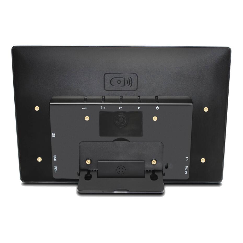 Moldura Digital Braun DigiFrame 10.1 Motion