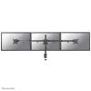 Suporte de mesa FPMA-D550D3BLACK para monitores 10-27