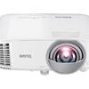 Benq MX825STH Curta Distância