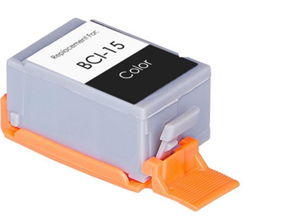 Canon BCI15 Cor Compatível