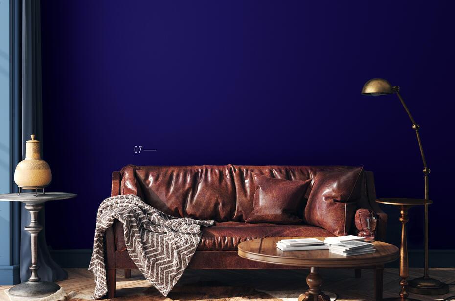 Vinil Design de interiores O7 Cost Crois