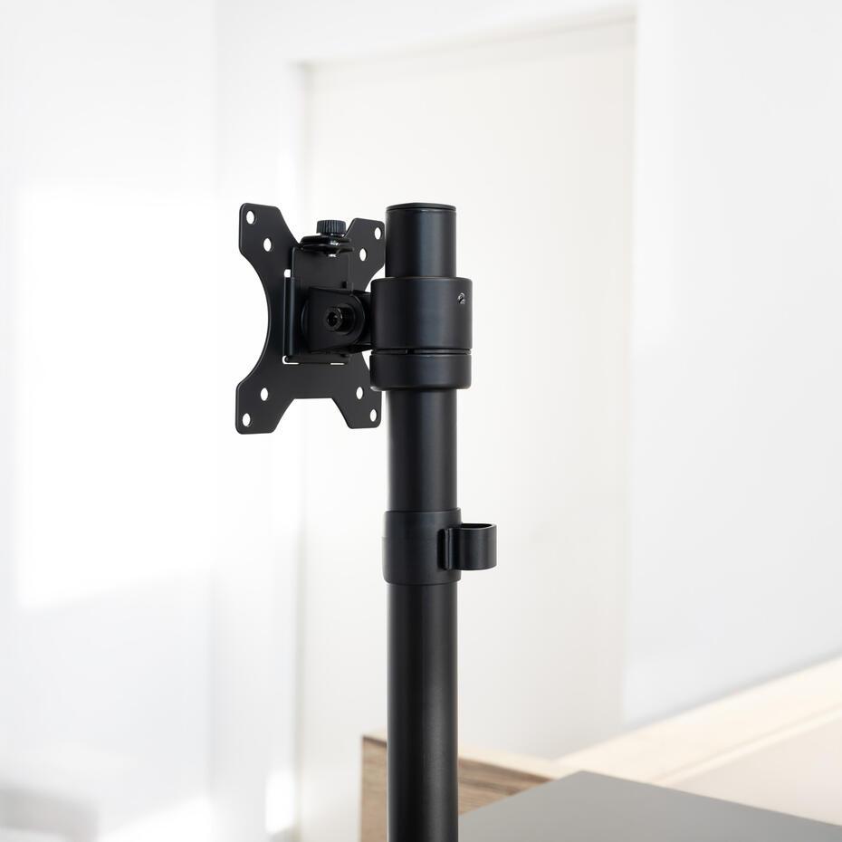 Suporte de Mesa para Ecrãs 17-32 DB1131TN-B