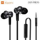 Auriculares Xiaomi Jack Stereo 3,5 mm Preto