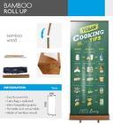 BAMBOO ROLL UP