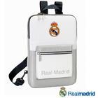 Mochila Laptop 15-16 pol. Real Madrid FC Backpack