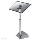 Suporte de chão FPMA-D1550SILVER para monitor 10-32