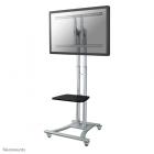  Suporte de chão PLASMA-M1800E para monitor 27-70