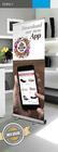 Roll-Up Banner Sidney 850