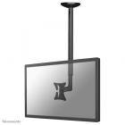 Suporte de teto FPMA-C050BLACK para monitor 10-30