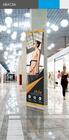 Roll-Up Banner Abadia