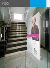 Windows / Flat Surface Banners VISO