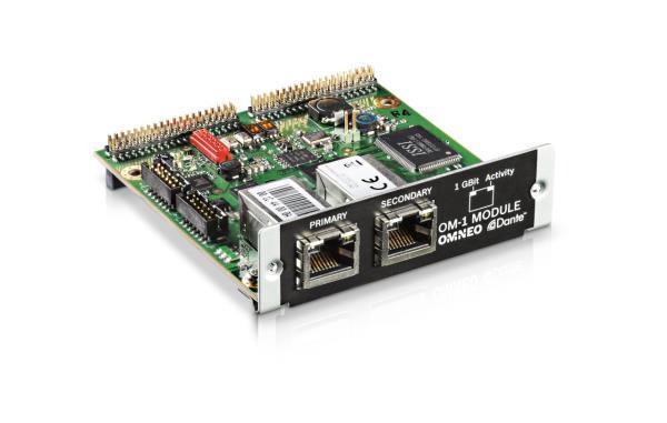 Módulo de Interface Omneo OM-1